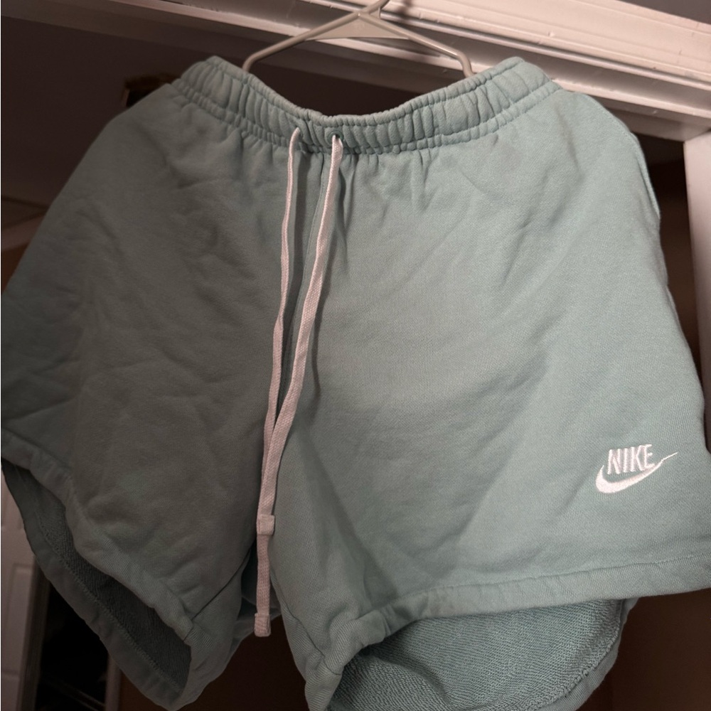 Nike Sweat Shorts
